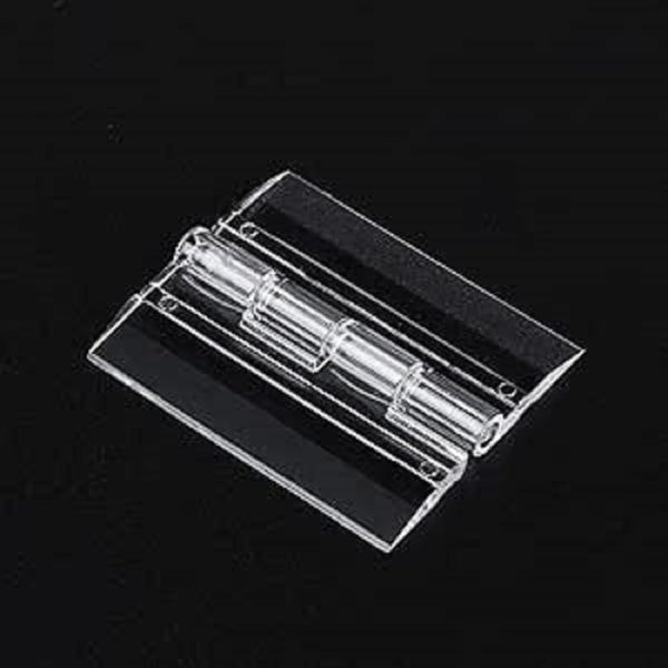 Acrylic Hinges 2 Pack