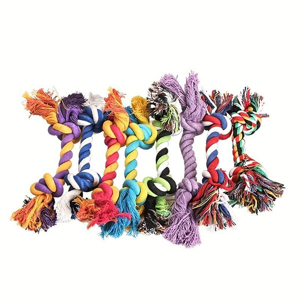 Dog Rope Toys