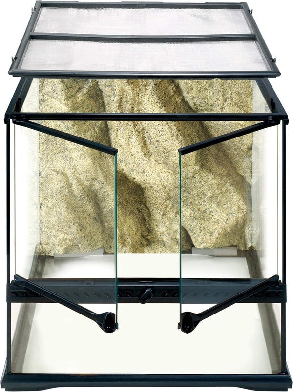 Exo Terra Rainforest Reptile Habitat Kit 18''x18''x18''