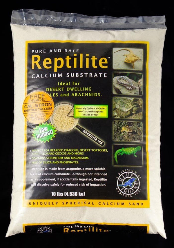 CaribSea Reptile Calcium Substrate