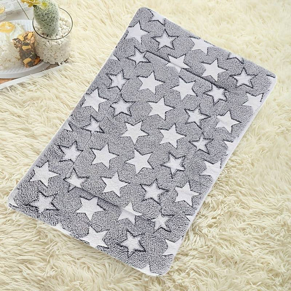 Washable Dog Sleep Mat