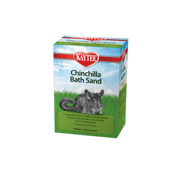 Super Pet Chinchilla Bath Sand