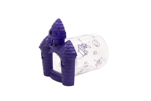 Lixit Mini Dust Bath Castle