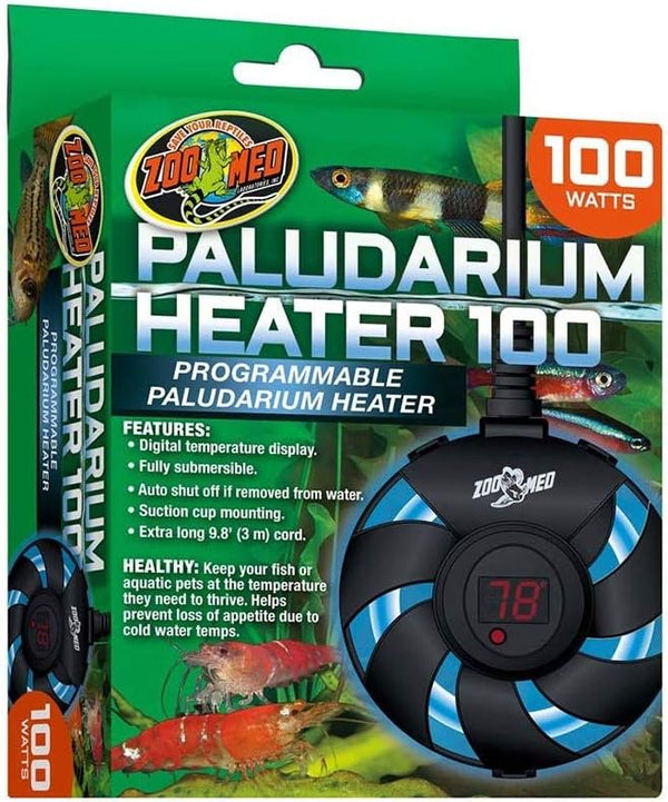 Zoo Med Paludarium Heater