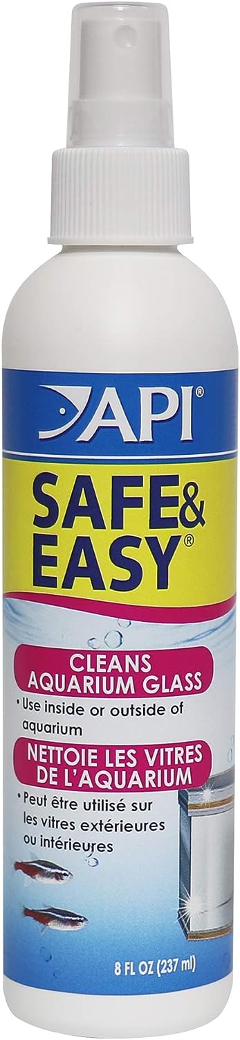 API Safe & Easy 8 oz