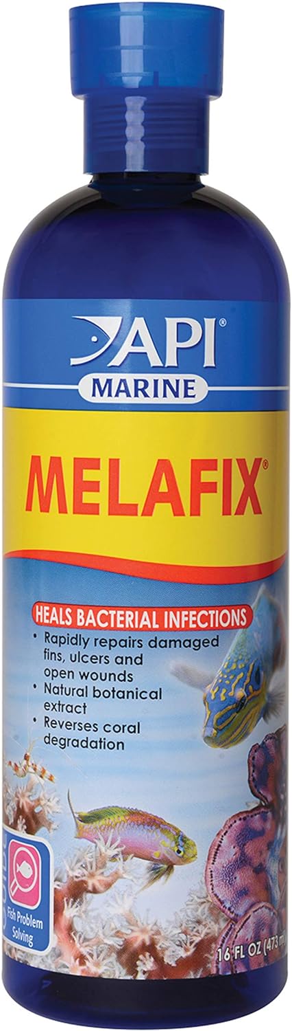 API Melafix Marine 16 oz