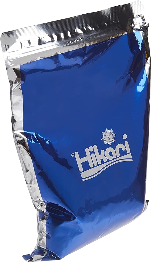 Hikari Sinking Cichilid Gold Medium