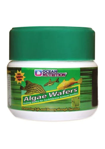 Obleas de algas Ocean Nutrition 2.6 oz