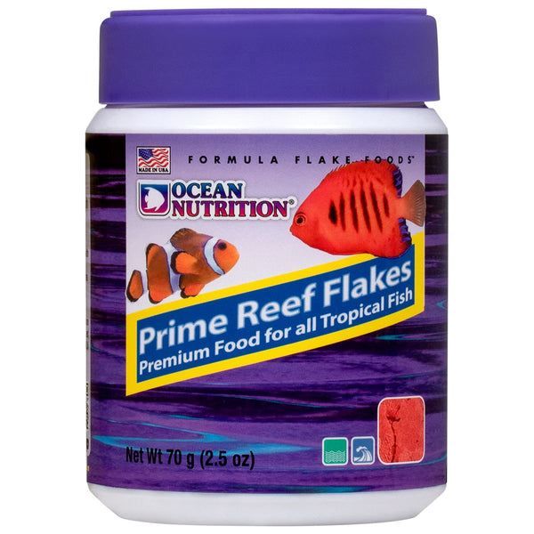 Ocean Nutrition Prime Reef Flake 5,3 onças