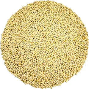 White Millet