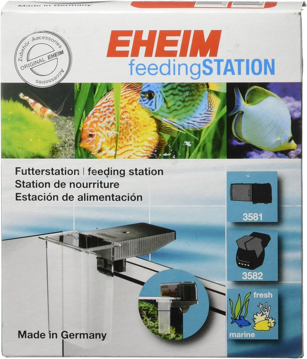 EHEIM Feeding Station