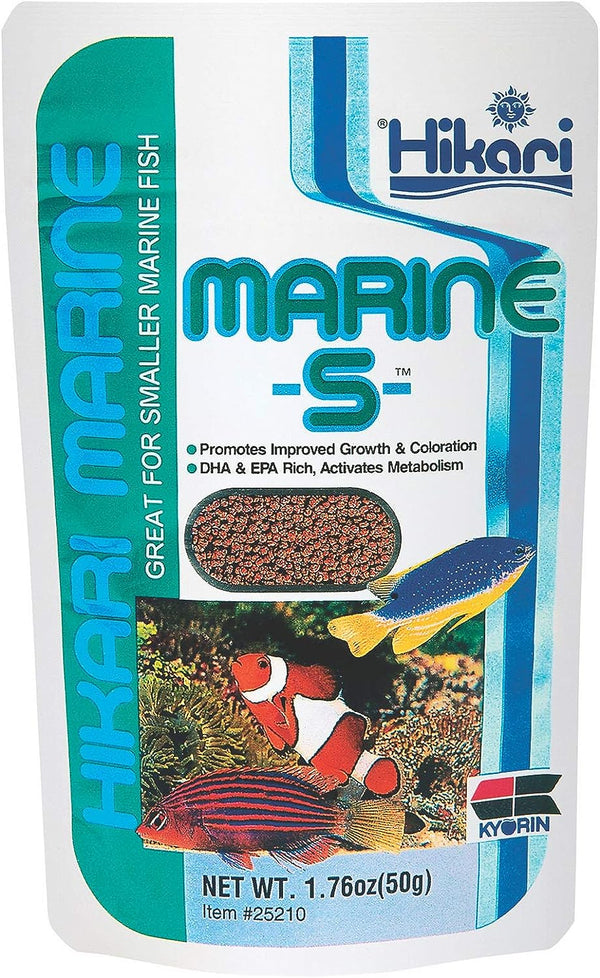 Pelotas Hikari Marine S 