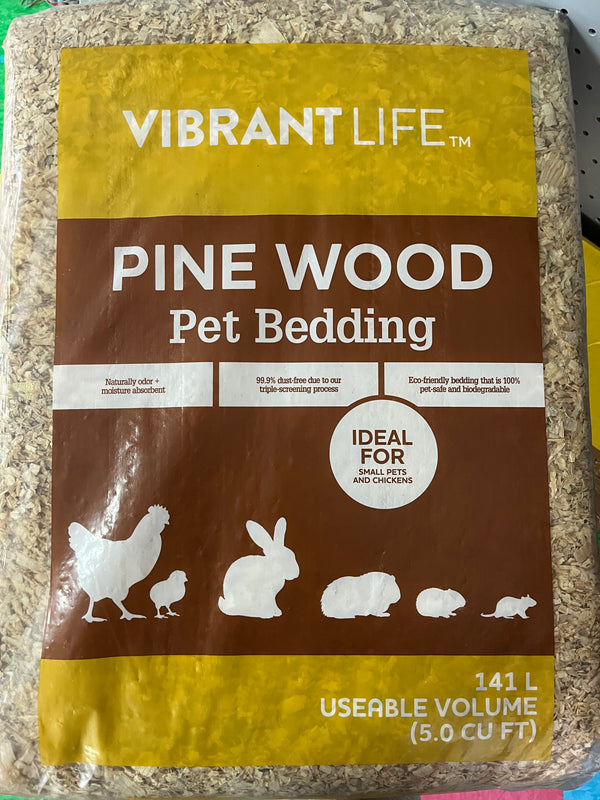 Vibrant Life Pet Bedding