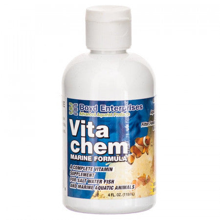 Boyd Enterprises VitaChem Marine Formula