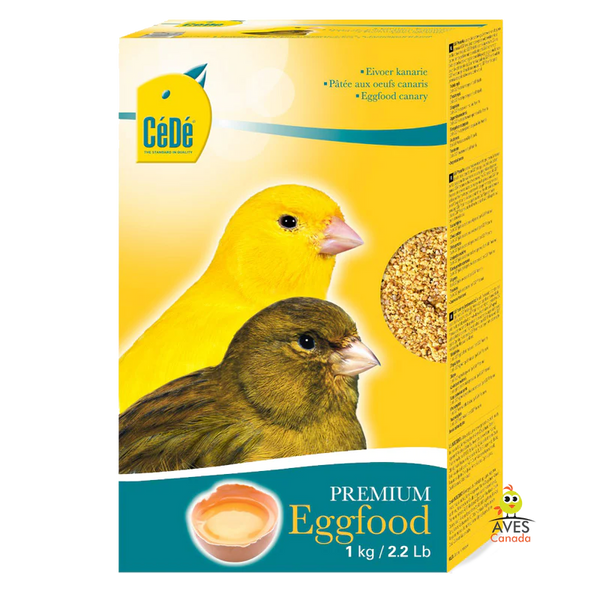 Mistura de Proteína CeDe Premium 2,2LB