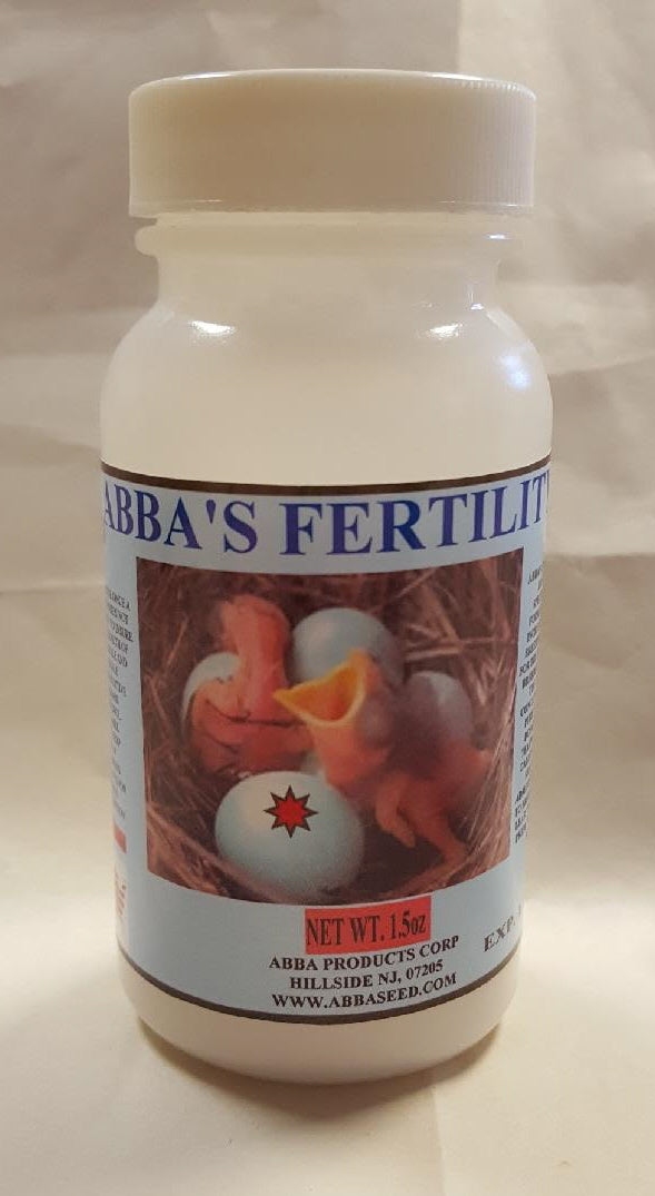 Abba Fertility E