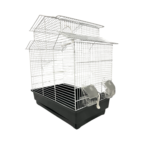 Italian Horizon Pogoda Cage