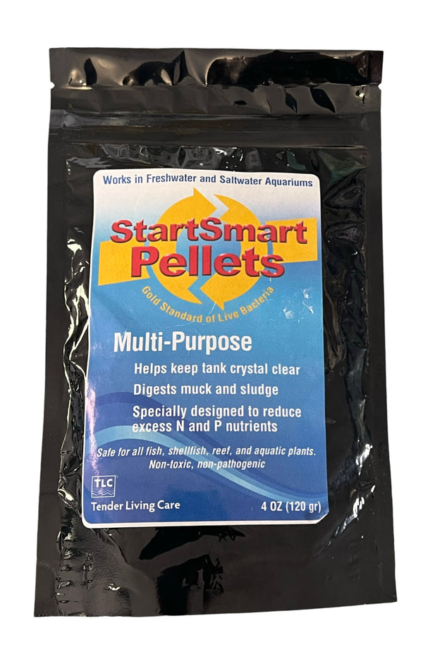 StartSmart Pellets