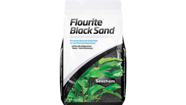 Seachem Flourite Black