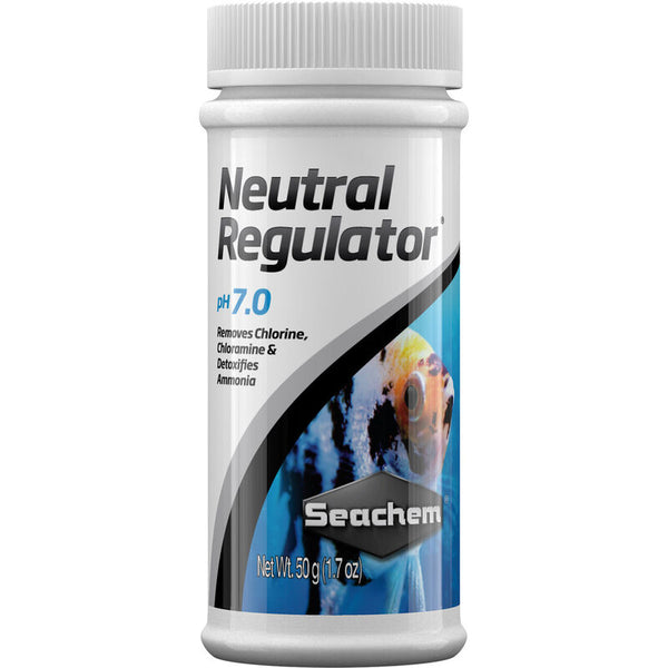 Seachem Neutral Regulator 1.7oz