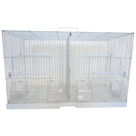 YML Breeding Cages 2414