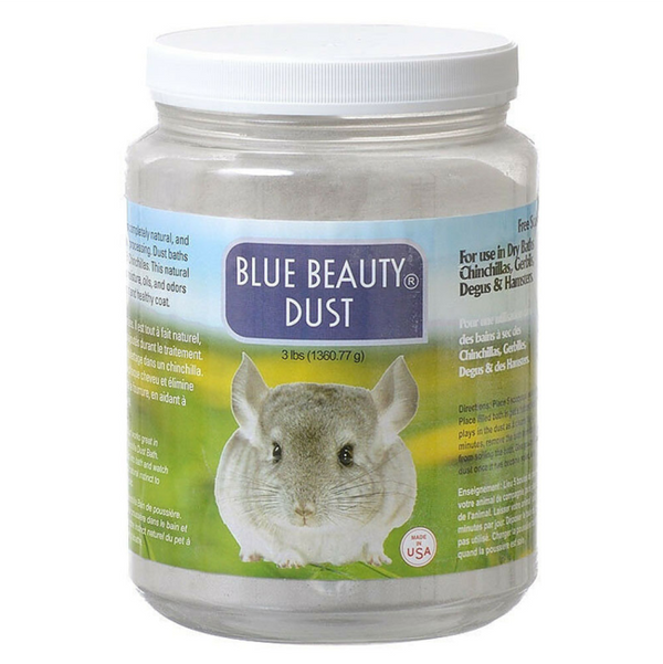 Lixit Chinchilla Dust Bath