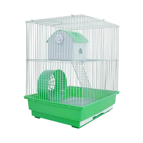 A & E Hamster Cage