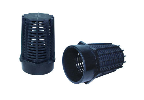 Lifeguard Strainer 1.5''