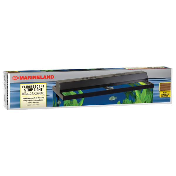 Marineland Flourescent Strip Light 48''