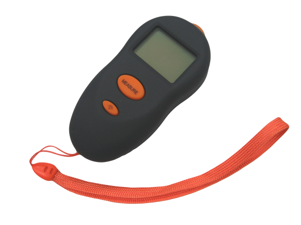 Zoo Med Reptitemp Digital Infared Thermometer