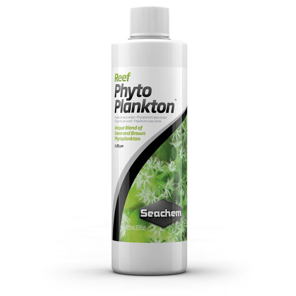 SeaChem Reef pHfitoplâncton 250 ml