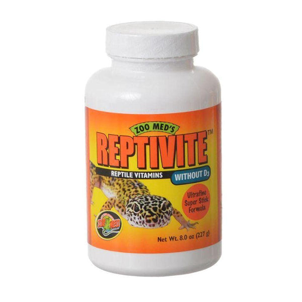 Zoo Med Reptivite sem D3