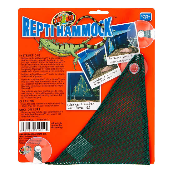 Zoo Med Repti Hammock