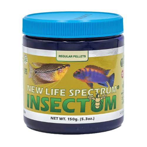 New Life Spectrum Insectum 5,3 onças