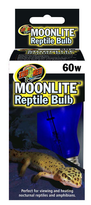 Zoo Med Moonlite Reptile Bulb