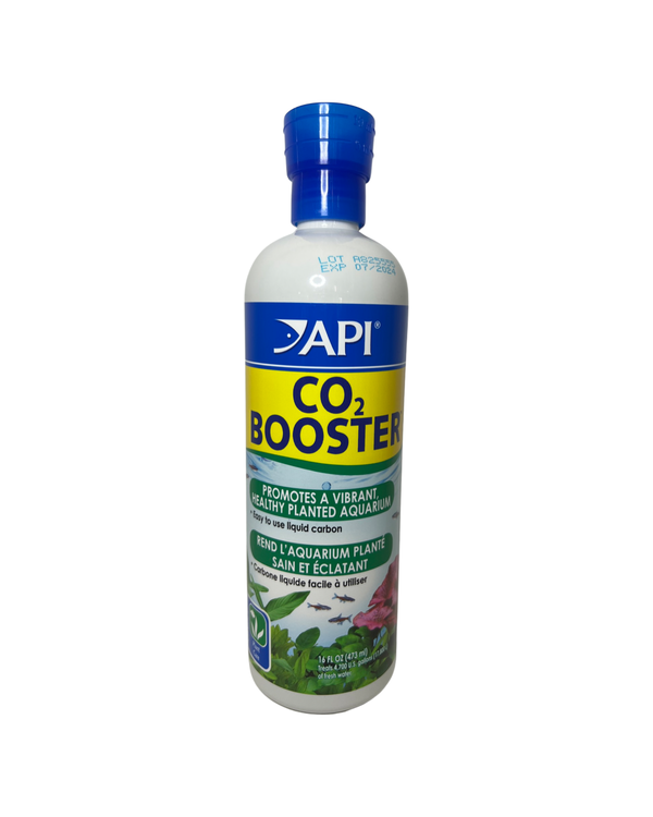 Api Co2 Booster 16 onças