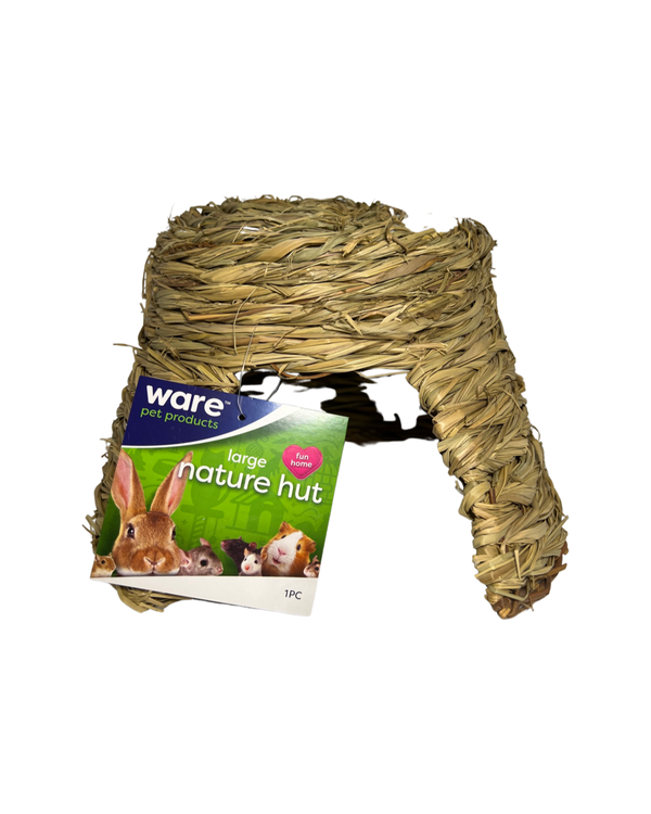 Ware Nature Hut Grande 11,5"