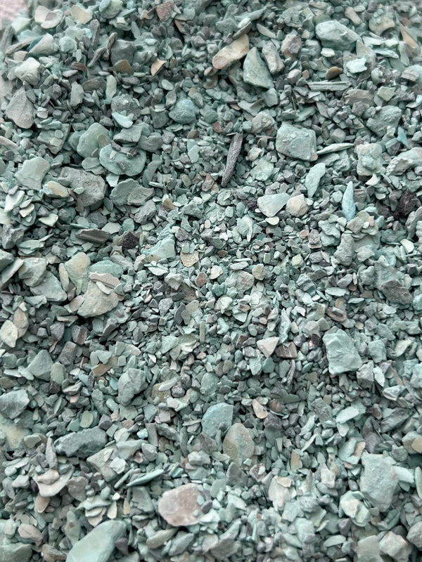 Grano Mineral 1 1/2 Lb ABBA
