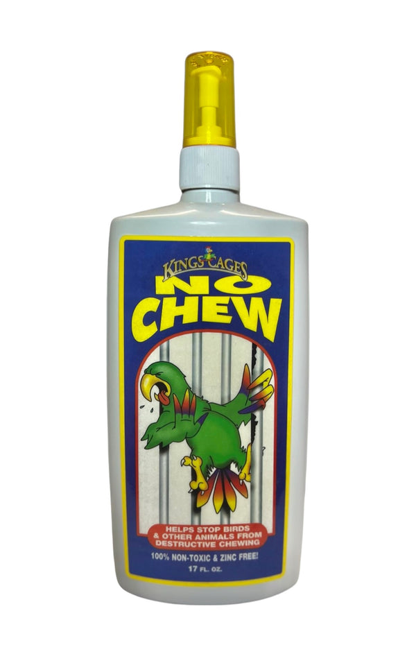 No Chew Bird Spray 17 FL. oz