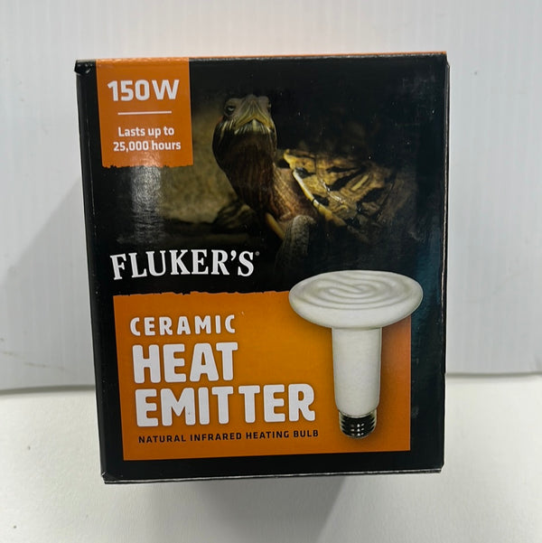 Fluker’s Ceramic Heat Emitter