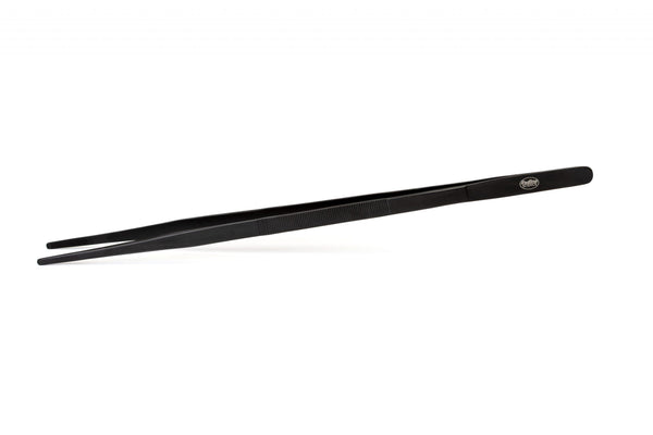 Pinzas rectas Redline Science negras de 20"