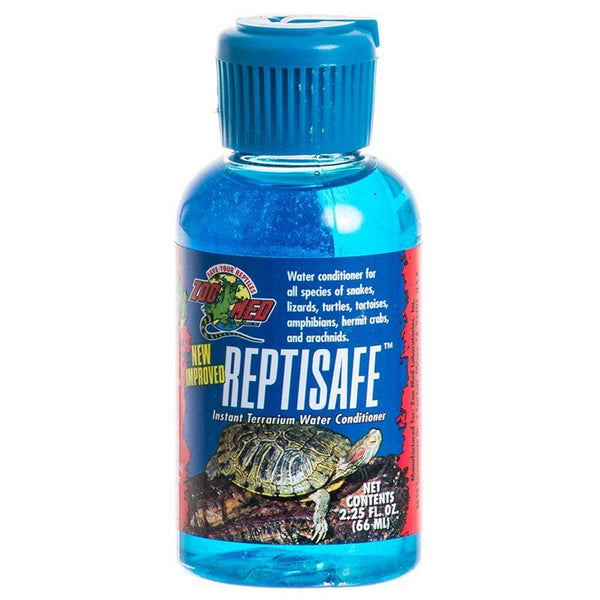 Zoo Med Reptisafe Reptile Water Conditioner