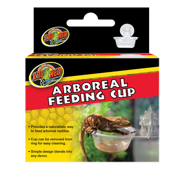 Arboreal Feeding Cup