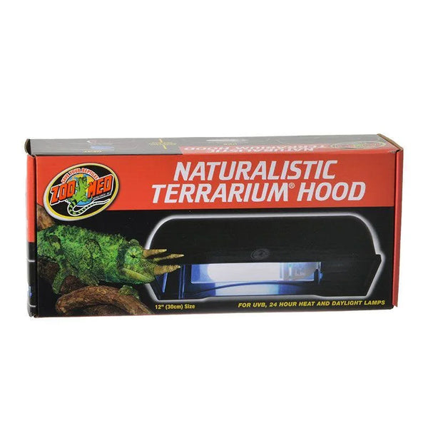 Naturalistic Terrarium® Hood