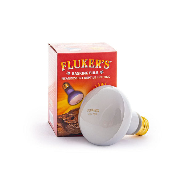 Fluker's Basking Reptile Bulb