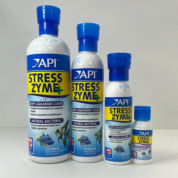 Api Stress Zyme